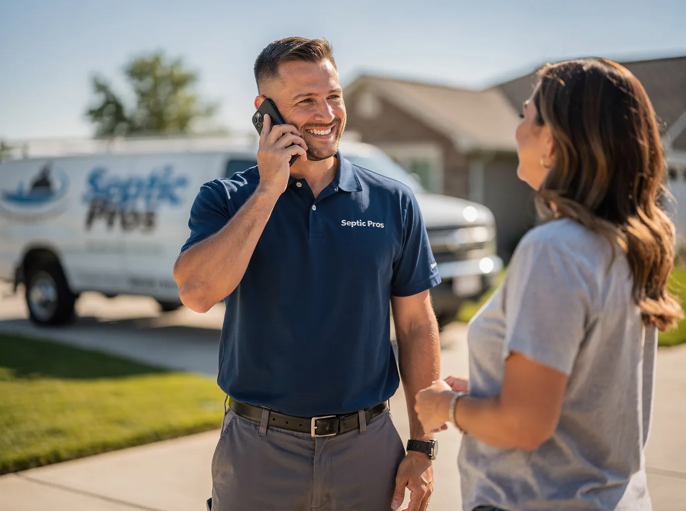Septic Tank Pumping Sherrills Ford, NC FAQs